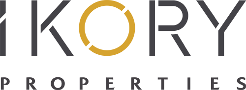 Logo Ikory Properties