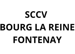 Logo SCCV